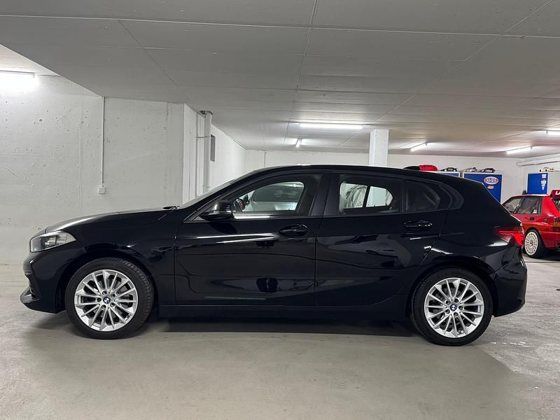 Gebraucht BMW 118 136 PS (100 kW) 2021 Kleinwagen
