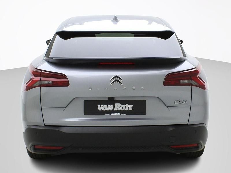 Gebraucht Citroën C5 X 224 PS (164 kW) 2023 Kombi