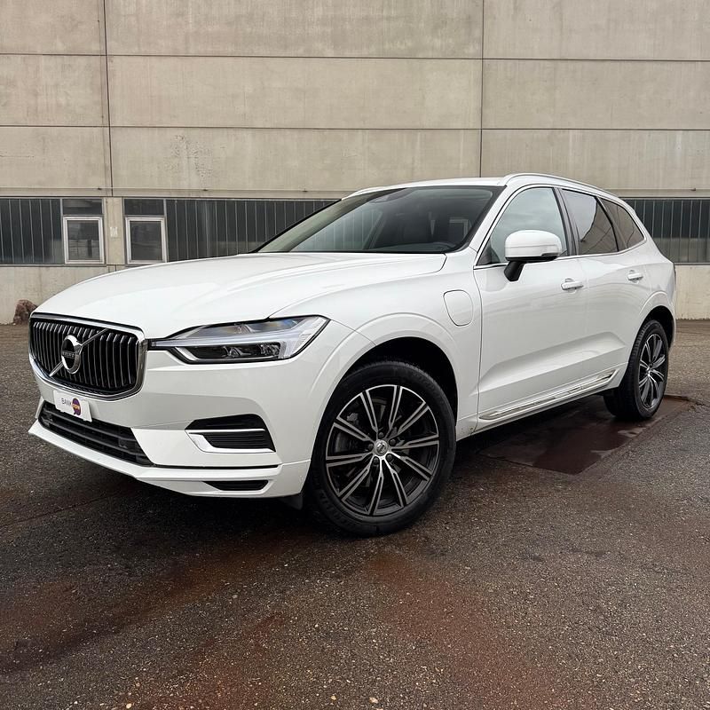 Gebraucht 2020 Volvo XC60 Inscription SUV | CHF 28’751 (Superpreis) - Bild 1/4