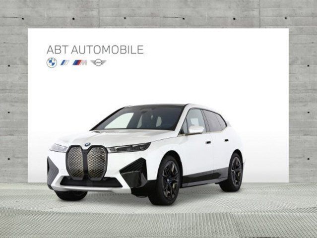 Gebraucht 2024 BMW iX Exclusive SUV | CHF 108’800 - Bild 1/4