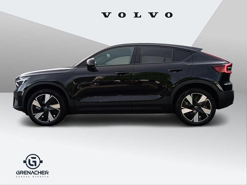 Gebraucht Volvo EC40 Plus 300 kW (408 PS) 2024 SUV