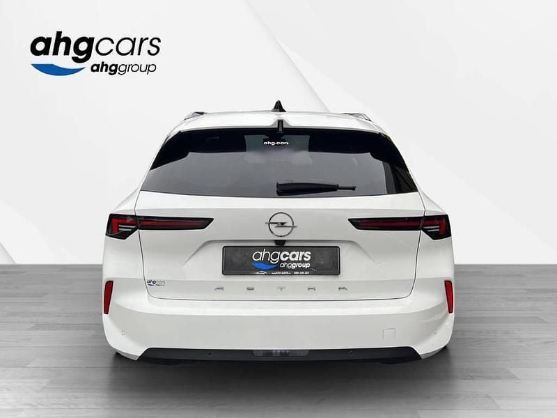 Gebraucht Opel Astra Edition 131 PS (96 kW) 2024 Kombi
