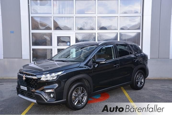 Gebraucht 2022 Suzuki SX4 S-Cross | CHF 26’990 (Fairer Preis) - Bild 1/4