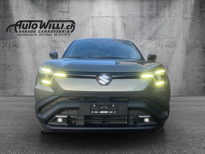 Grün Neu 2025 Suzuki Vitara SUV | CHF 41’270 (Fairer Preis) - Bild 1/4