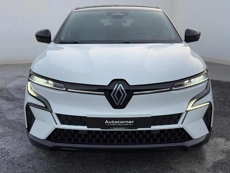 Gebraucht Renault Mégane IV Techno 160 kW (218 PS) 2026 Weiss Kleinwagen
