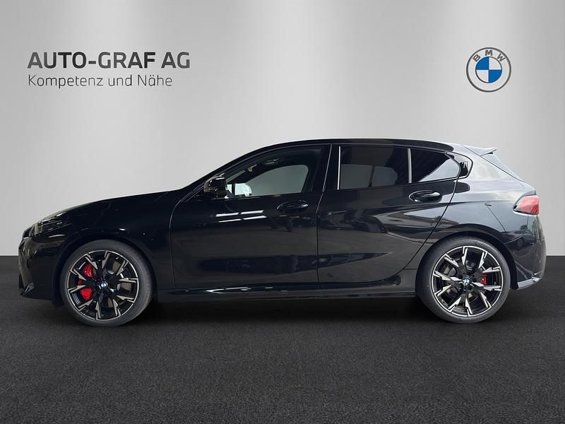 Neu BMW 123 M Sport 204 PS (150 kW) 2025 Kleinwagen