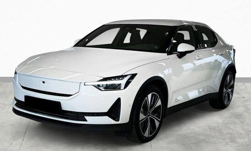 Neu 2025 Polestar 2 Kleinwagen | CHF 39’900 (Guter Preis) - Bild 1/4