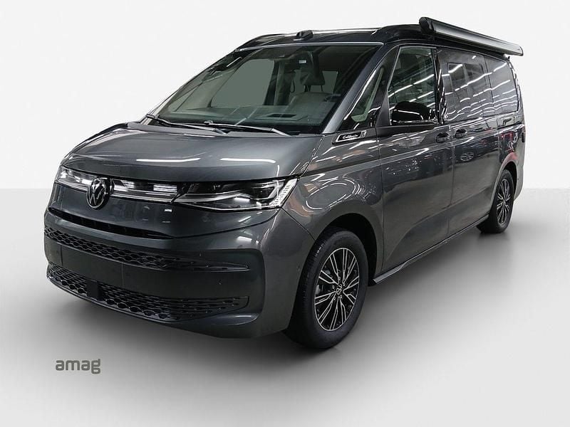 Neu 2025 VW California California Van | CHF 74’800 (Guter Preis) - Bild 1/4