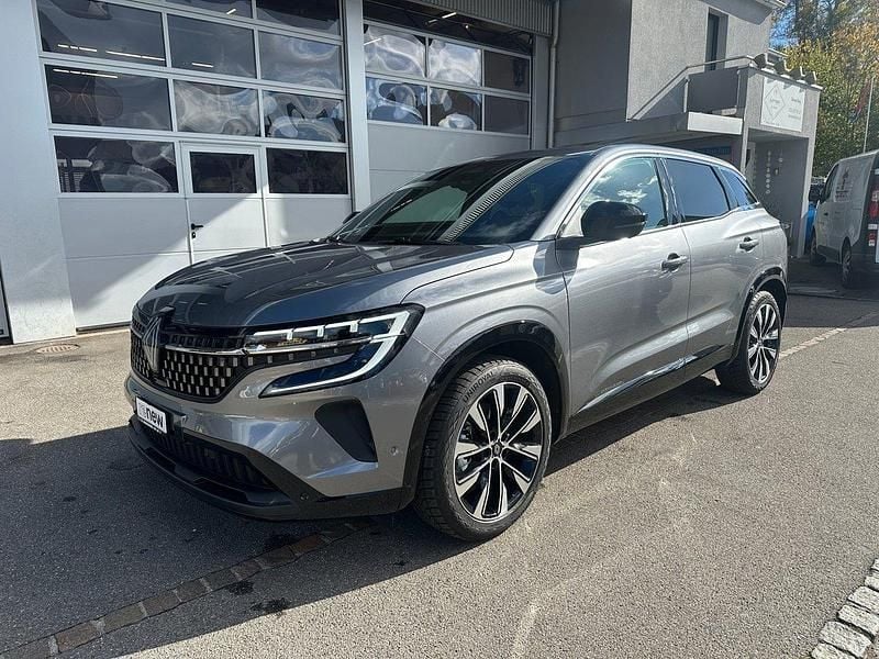 Gebraucht Renault Austral Techno 200 PS (147 kW) 2024 SUV