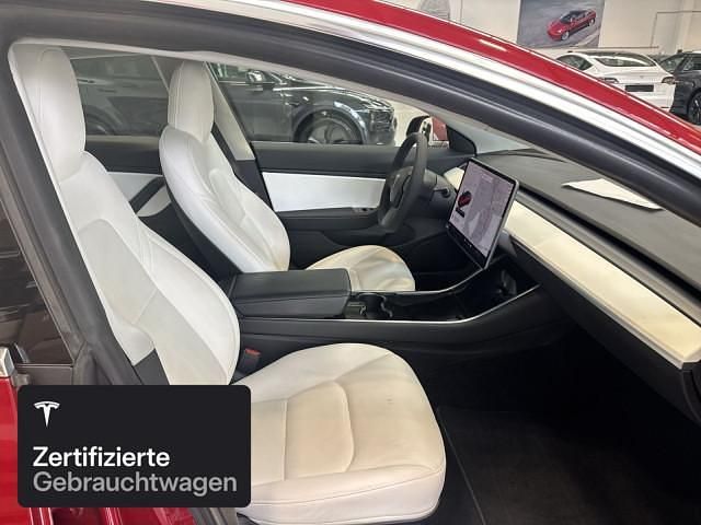 Gebraucht Tesla Model 3 Long Range AWD 366 kW (498 PS) 2020 Limousine