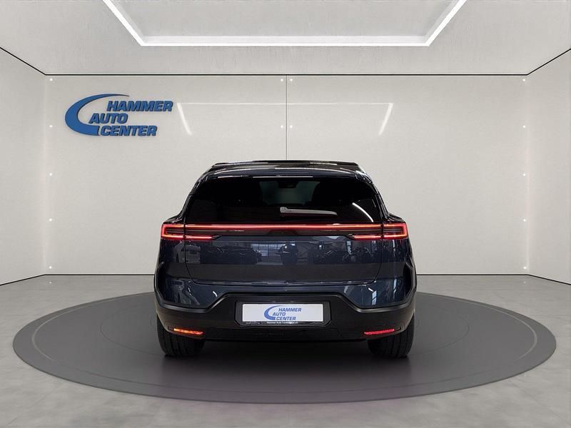 Neu Polestar 3 Plus 359 kW (489 PS) 2025 Blau SUV