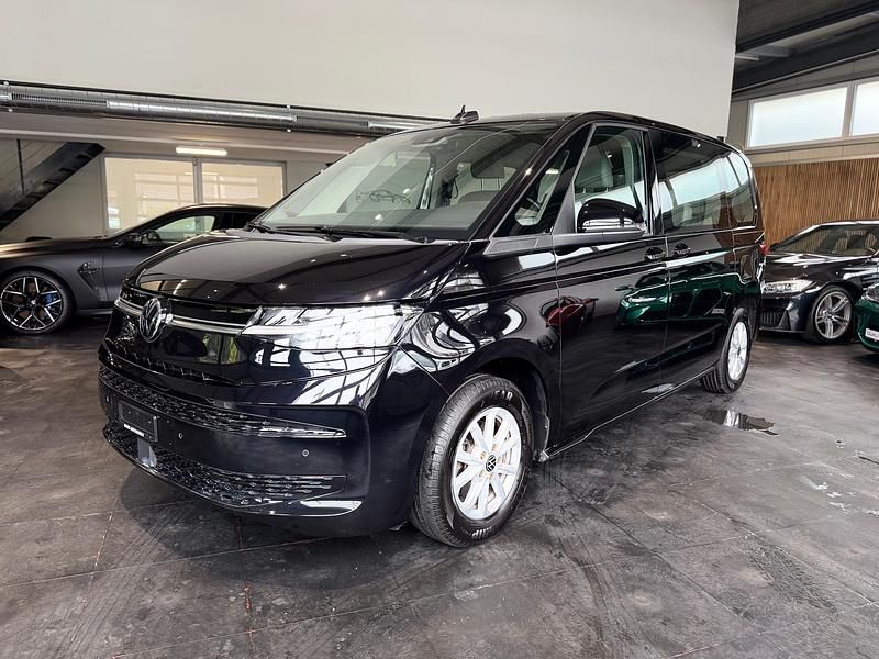 Gebraucht 2022 VW Multivan Life Van | CHF 37’900 (Etwas zu teuer) - Bild 1/4