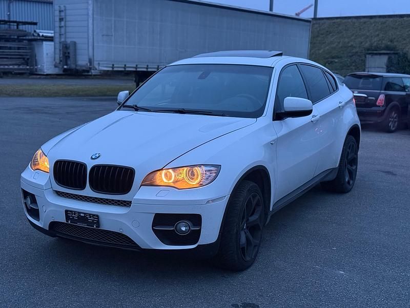 Gebraucht BMW X6 306 PS (225 kW) 2010 SUV