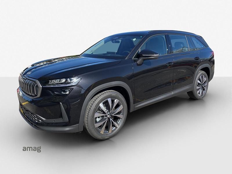 Magic schwarz, perleffekt Neu 2025 Skoda Kodiaq Selection SUV | CHF 56’363 (Teuer) - Bild 1/4