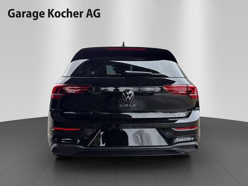 Neu VW Golf VIII United 115 PS (84 kW) 2026 Limousine