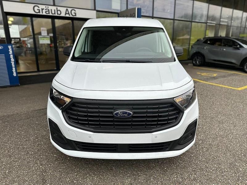 Gebraucht Ford Transit Connect Trend 204 PS (150 kW) 2024 Van / Kleinbus