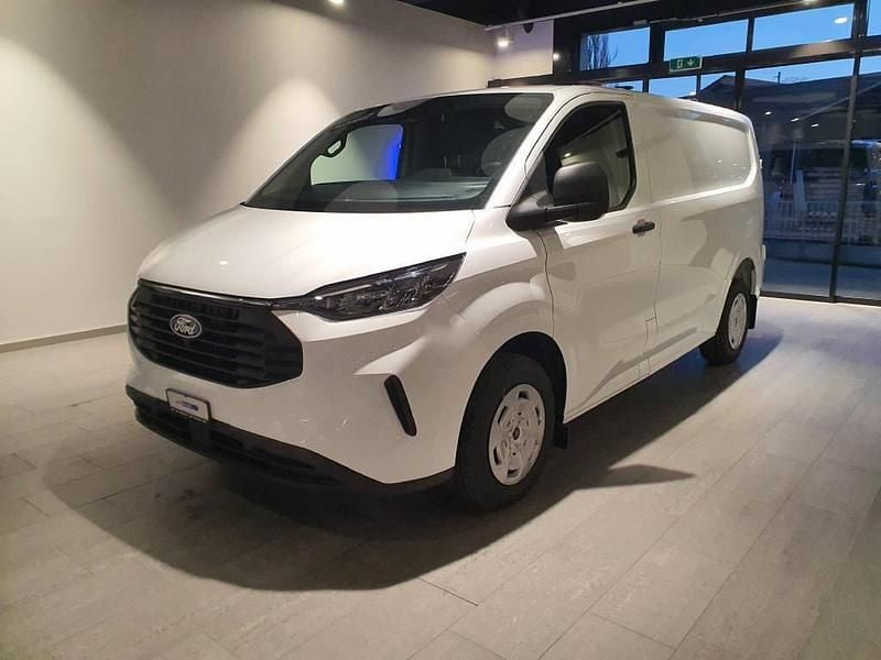 Neu 2025 Ford Transit Trend Van | CHF 40’900 (Fairer Preis) - Bild 1/4