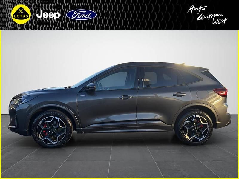 Neu Ford Kuga ST-Line X 182 PS (133 kW) 2025 Anthrazit SUV