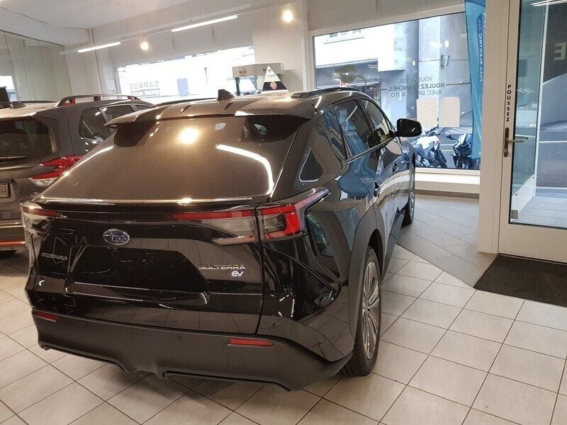 Gebraucht Subaru Solterra 160 kW (218 PS) 2022 SUV