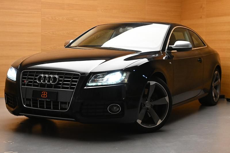 Gebraucht 2011 Audi S5 Coupé | CHF 19’900 (Fairer Preis) - Bild 1/4