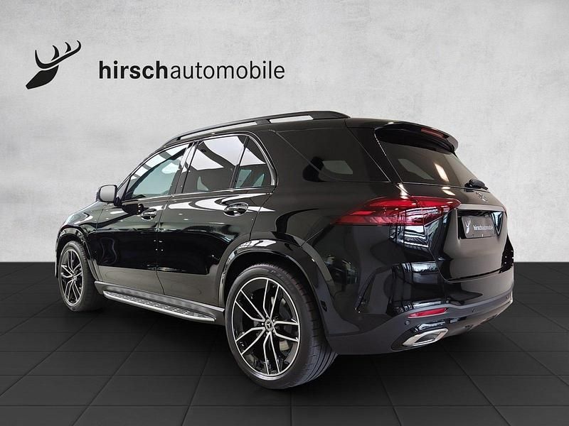 Neu Mercedes GLE580 517 PS (380 kW) 2025 Kombi