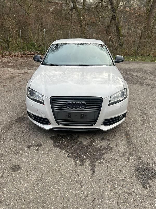 Gebraucht Audi A3 Ambition 200 PS (147 kW) 2010