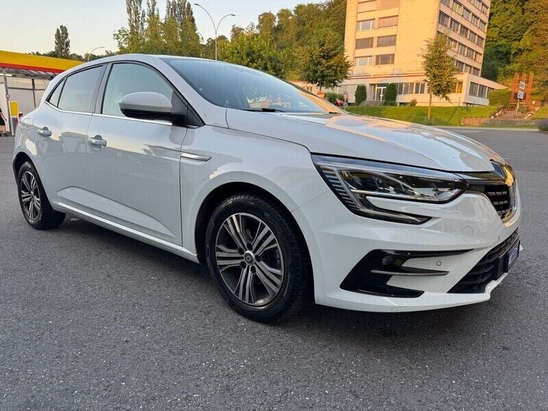 Gebraucht Renault Mégane IV Intens 140 PS (102 kW) 2021