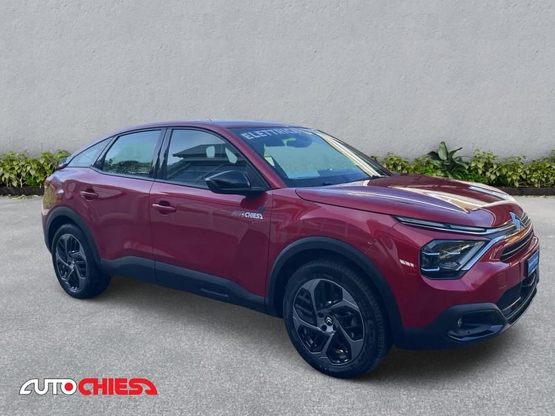 Gebraucht Citroën e-C4 114 kW (156 PS) 2024