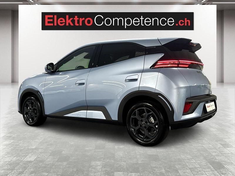 Neu BYD Dolphin Surf Comfort 114 kW (156 PS) 2025 Kleinwagen