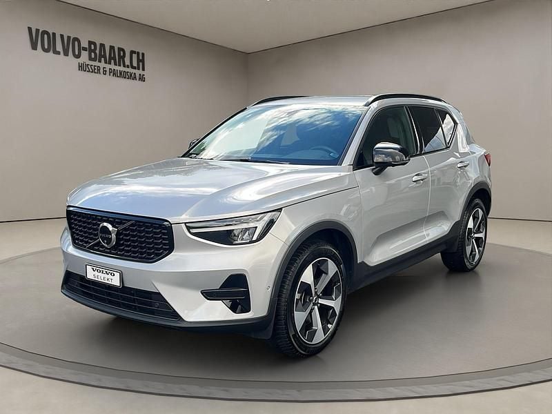 Gebraucht 2024 Volvo XC40 Plus SUV | CHF 42’860 (Fairer Preis) - Bild 1/4