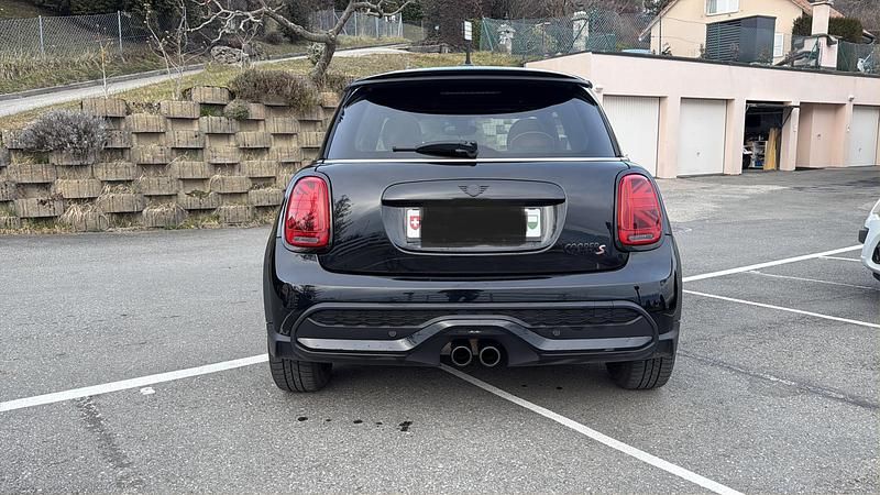 Gebraucht Mini Cooper S 178 PS (130 kW) 2021 Kleinwagen