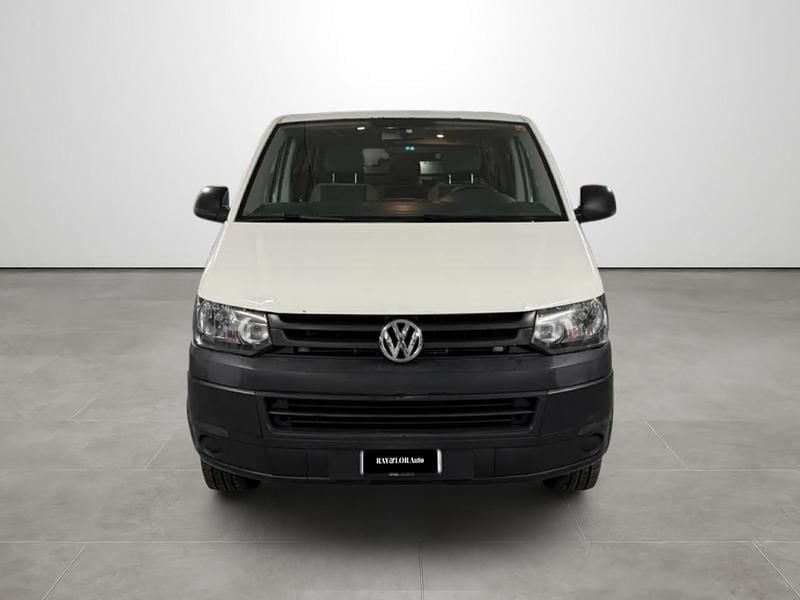 Gebraucht VW T5 140 PS (102 kW) 2014 Van