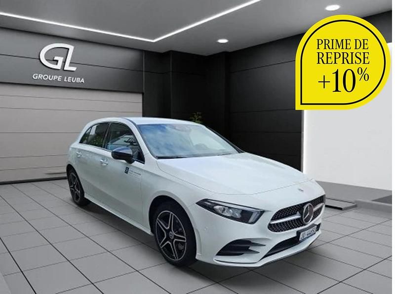 Gebraucht 2023 Mercedes A250 AMG line | CHF 35’500 (Fairer Preis) - Bild 1/4