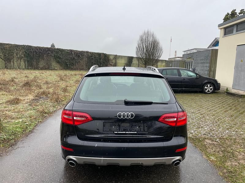 Gebraucht Audi A4 Allroad 245 PS (180 kW) 2013 Kombi