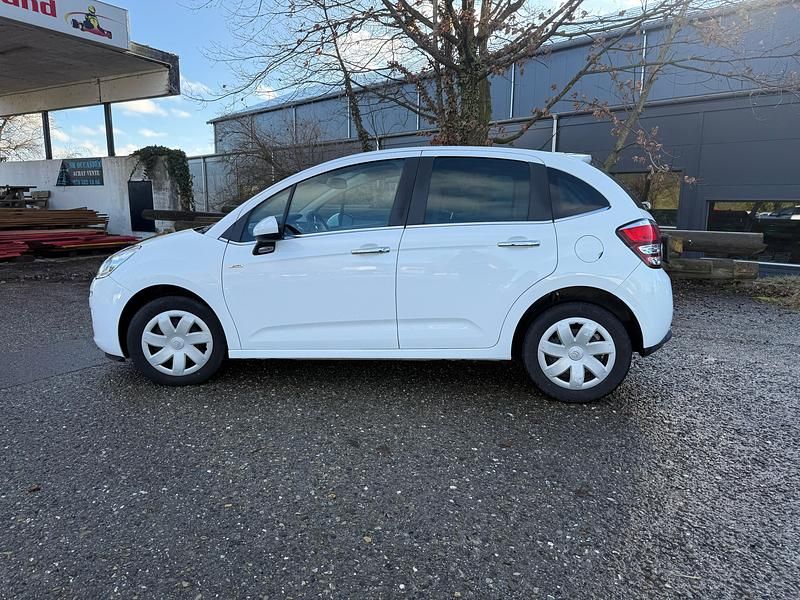 Gebraucht Citroën C3 Exclusive 82 PS (60 kW) 2014