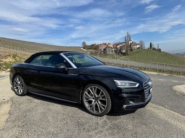 Gebraucht Audi A5 Design 245 PS (180 kW) 2019 Coupé