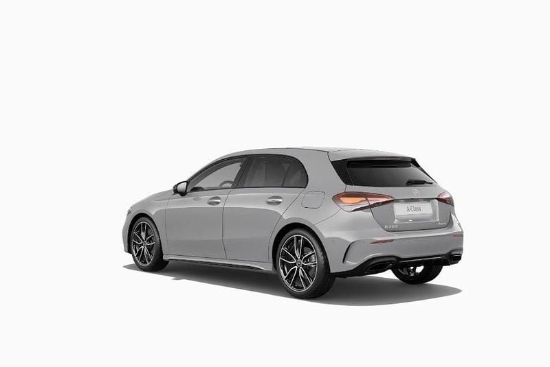 Neu Mercedes A220 190 PS (139 kW) 2026 Limousine