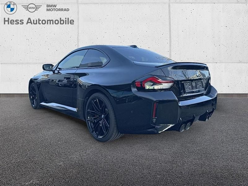 Neu BMW M2 480 PS (353 kW) 2025 Coupé