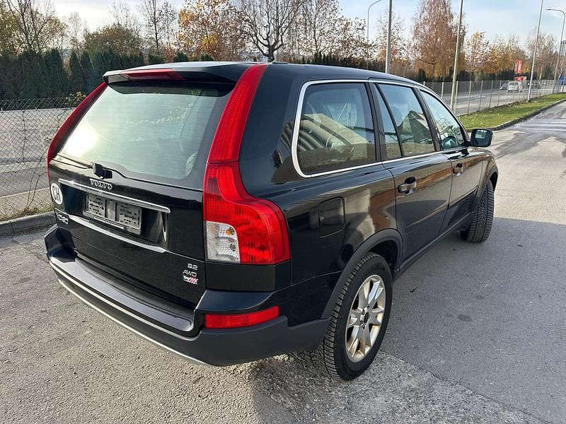 Gebraucht Volvo XC90 Kinetic 238 PS (175 kW) 2007 SUV