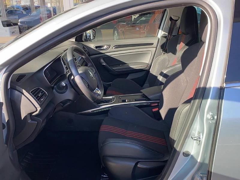 Gebraucht Renault Mégane IV R.S. 158 PS (116 kW) 2022