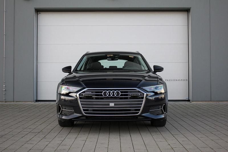 Gebraucht 2021 Audi A6 Kombi | CHF 29’900 (Fairer Preis) - Bild 1/4