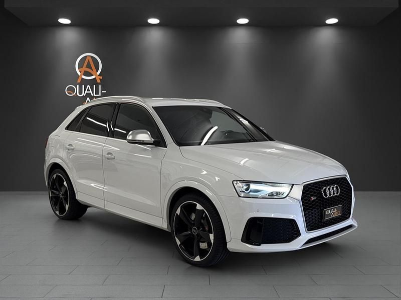 Gebraucht Audi RS Q3 Exclusive 340 PS (250 kW) 2015 SUV