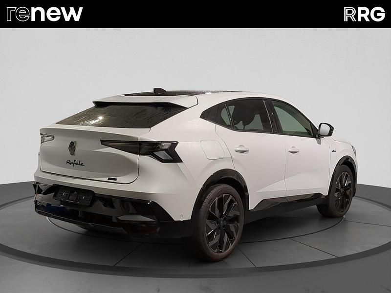 Gebraucht Renault Rafale Esprit Alpine 200 PS (147 kW) 2025 SUV