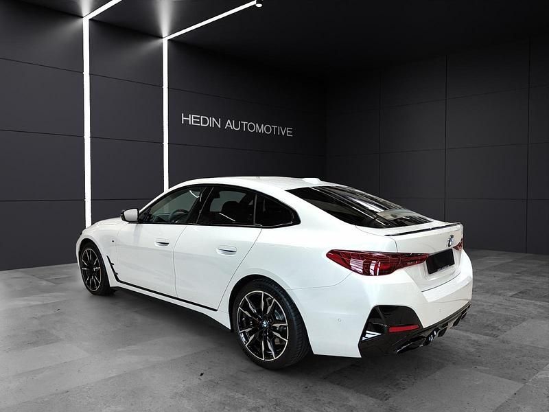 Neu BMW M440 M Sport 385 PS (283 kW) 2025 Weiss Limousine