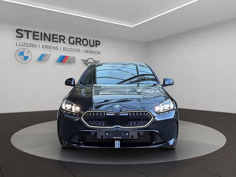 Neu BMW 123 M Sport 204 PS (150 kW) 2026 Kleinwagen
