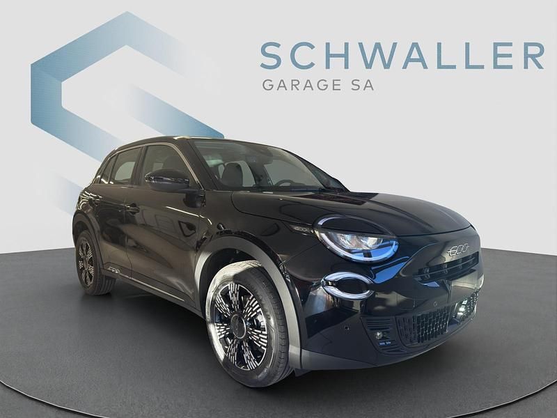 Neu 2025 Fiat 600 | CHF 26’790 (Guter Preis) - Bild 1/4