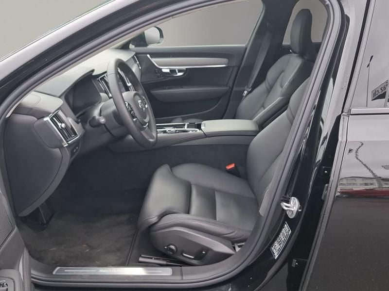 Gebraucht Volvo S90 Ultimate 455 PS (334 kW) 2024 Schwarz Limousine