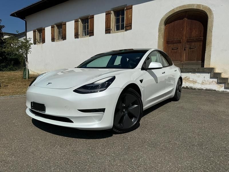 Gebraucht Tesla Model 3 355 kW (483 PS) 2020 Limousine