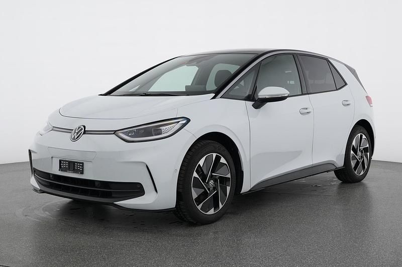 Gebraucht 2024 VW ID.3 Pro Kleinwagen | CHF 29’220 (Fairer Preis) - Bild 1/4