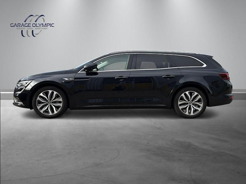 Gebraucht Renault Talisman GrandTour Initiale 224 PS (164 kW) 2019 Kombi